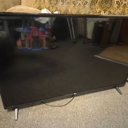LG Smart Tv 43in