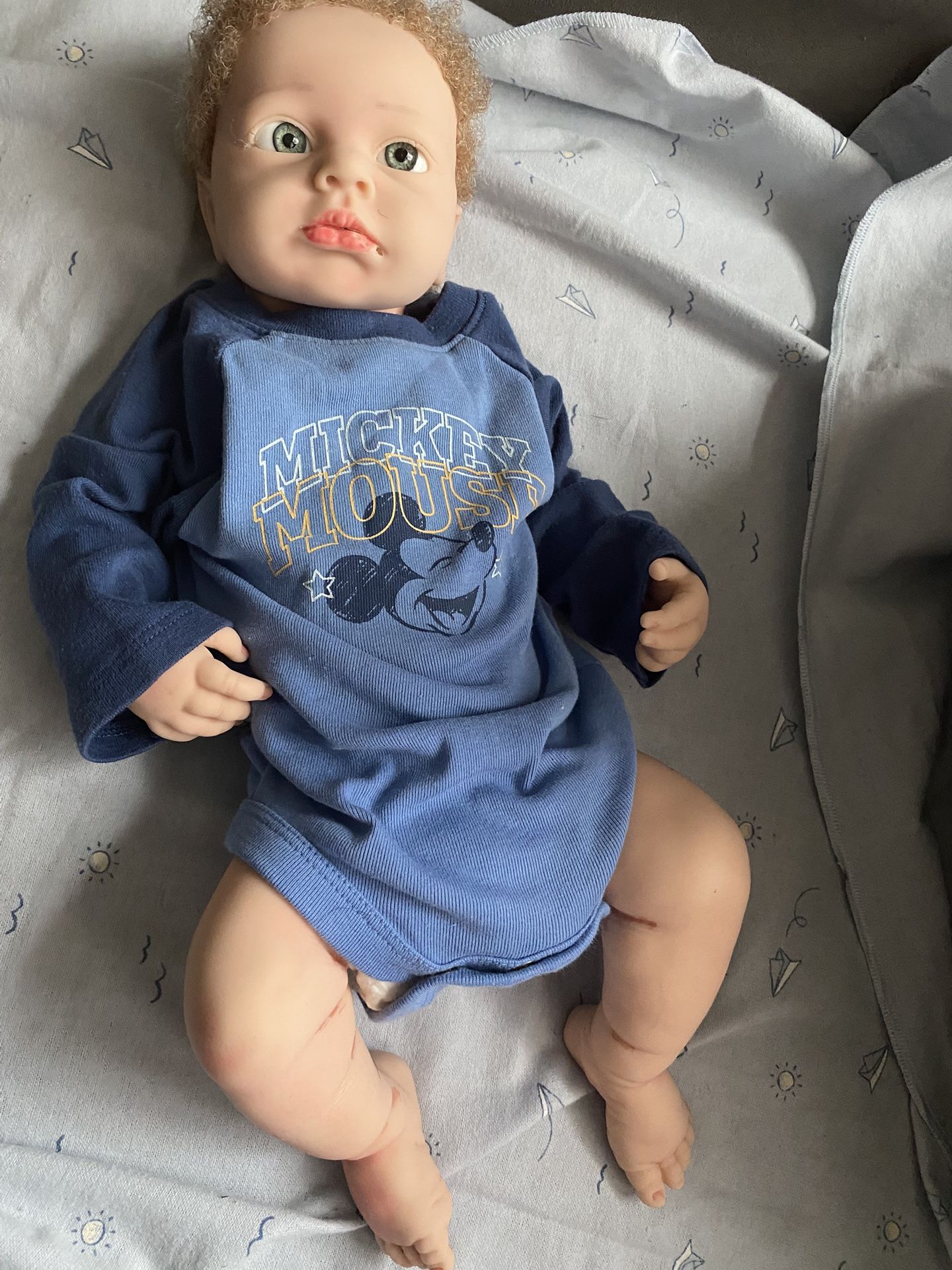 Baby Doll