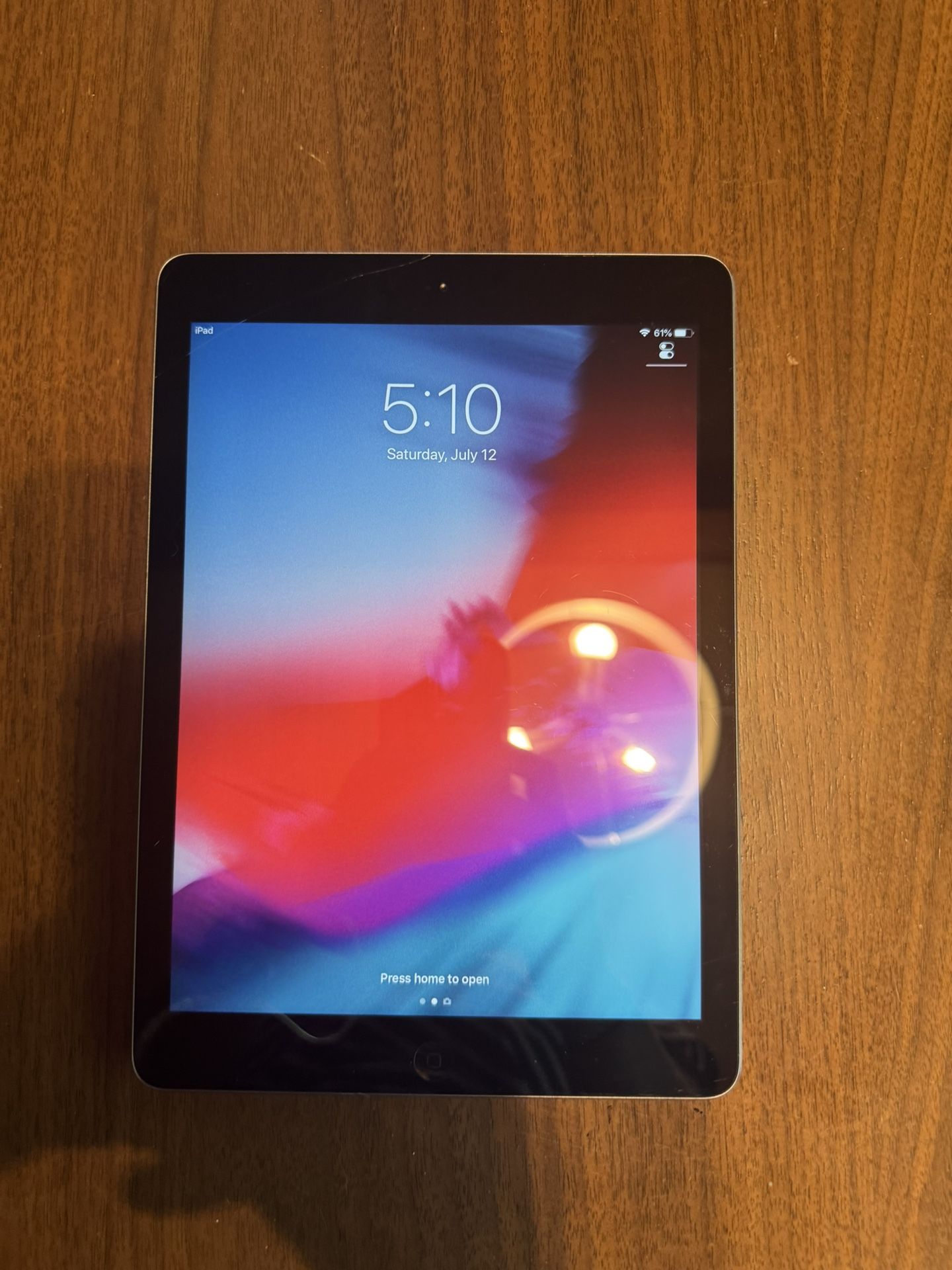 Apple iPad Air 1st Gen 32 GB