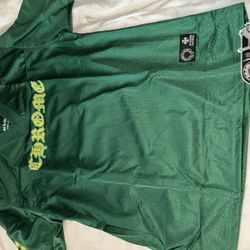 Chrome Hearts jersey