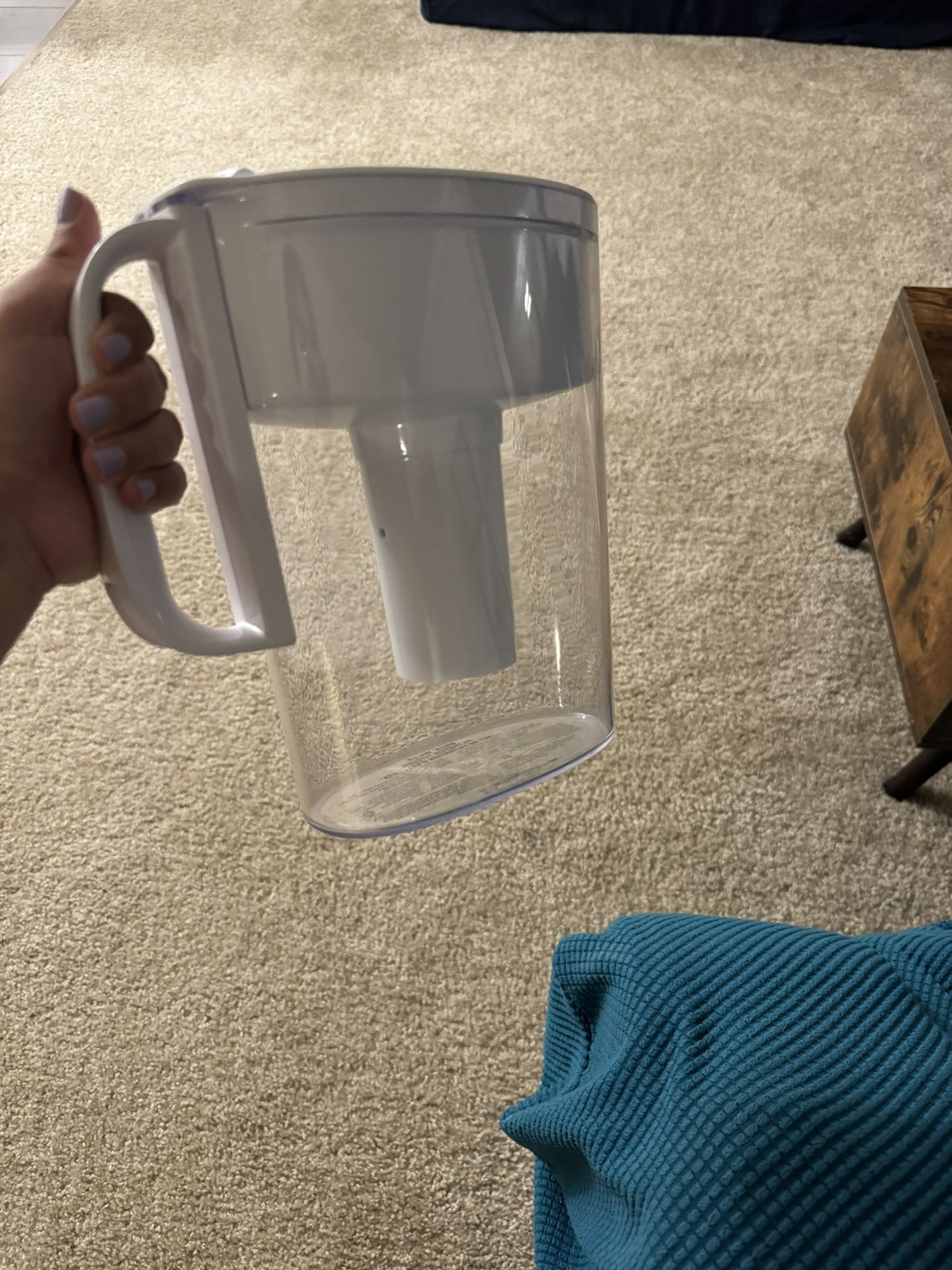 Brita 6 Cup Jar 