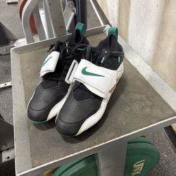 Nike Diamond Turf 93 TD