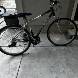 Schwinn Trail Way Aluminum