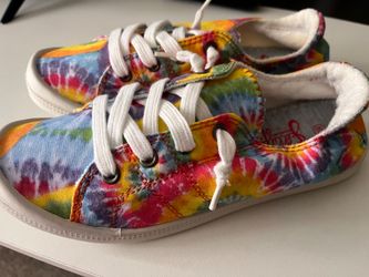 Jelly Pop Women's Shoes Size6-8