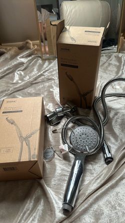Shower head