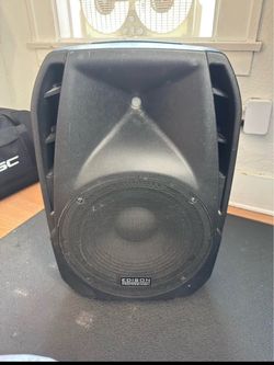 Edison Professional M2000 MLIII Bluetooth Speaker
