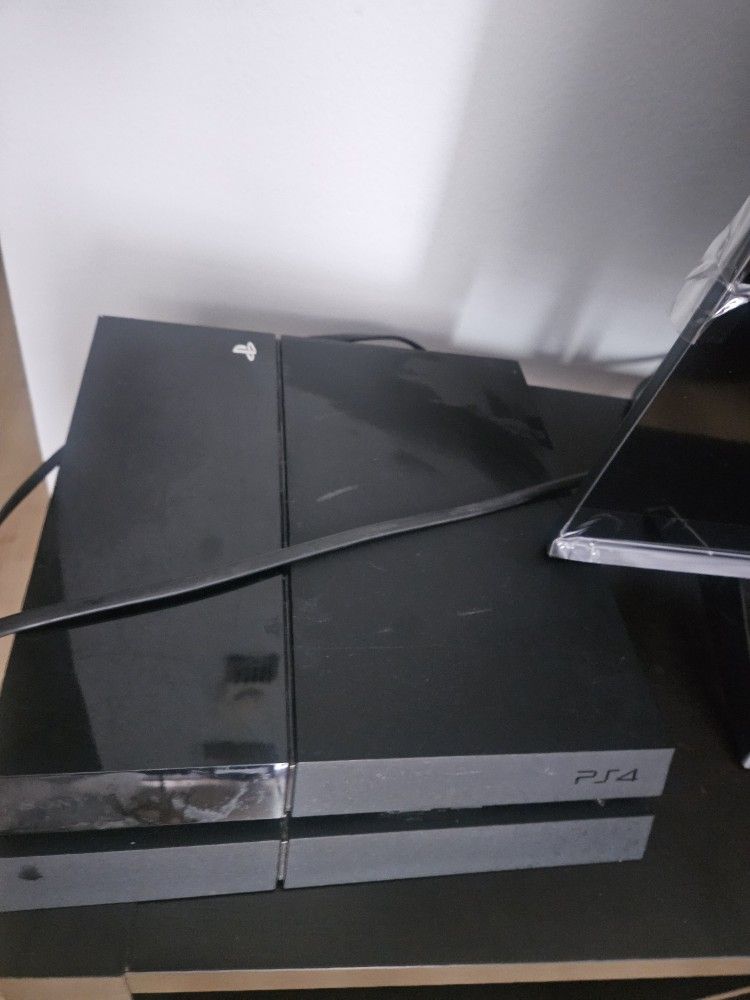 Ps4