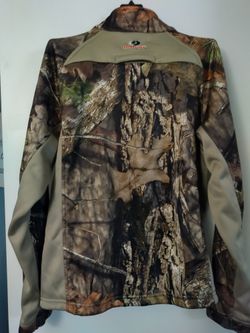 MOSSY OAK  Jacket 