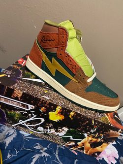 REVES SPORT / KIY ‘85 HI