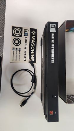 Maschine Mikro