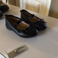 Toddler Dress Shoes Size 5