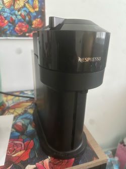 Nespresso Vertuo Next Coffee Machine