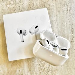 Airpod Pros ( SEND OFFERS )