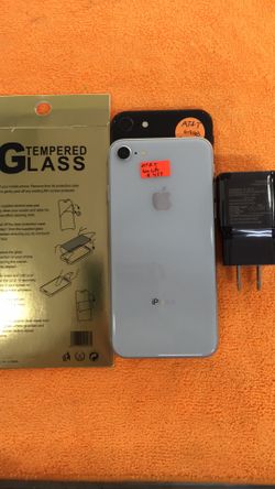 iPhone 8 64GB AT&T