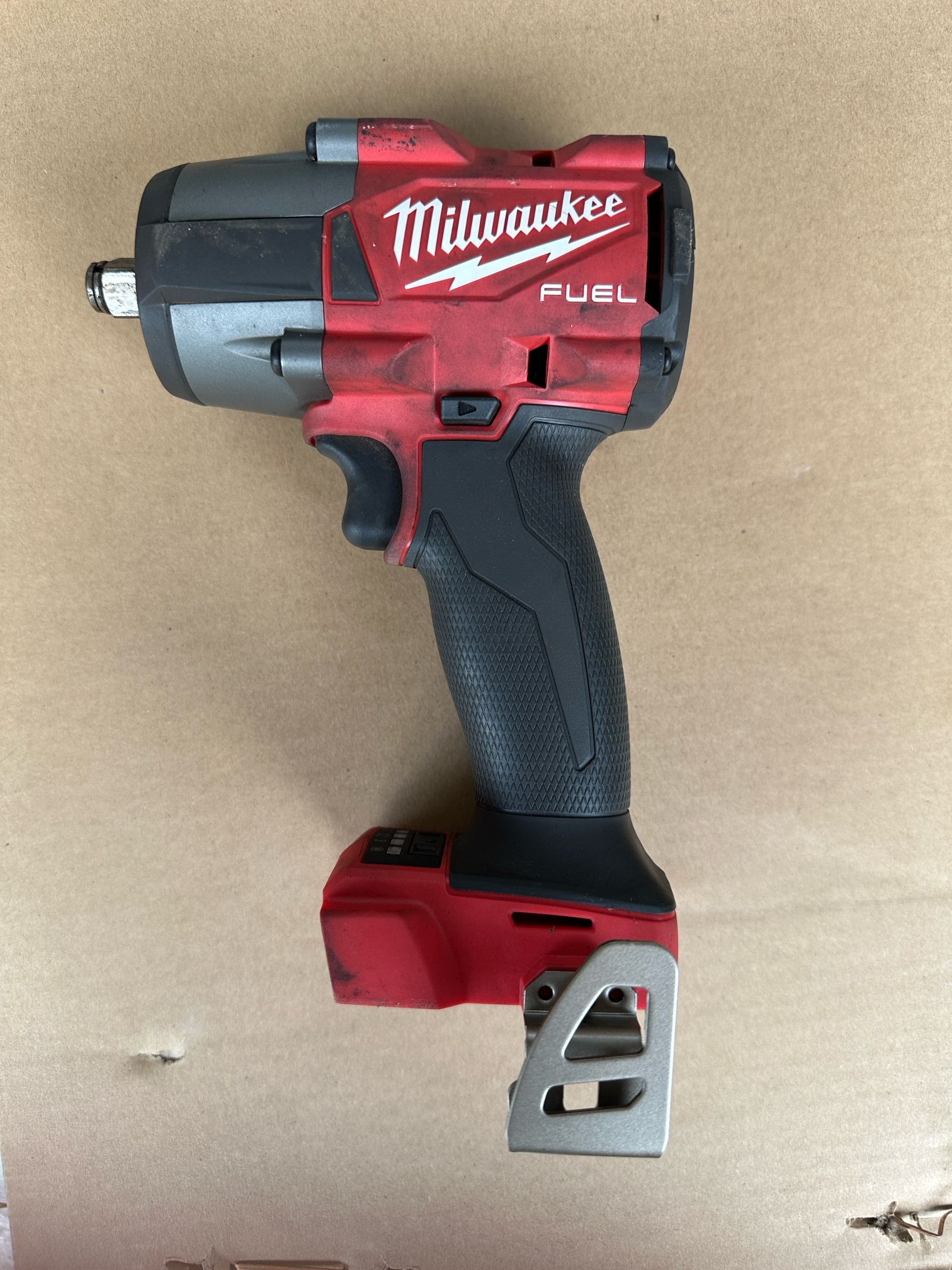 Milwaukee M18 Mid Torque Impact Wrench