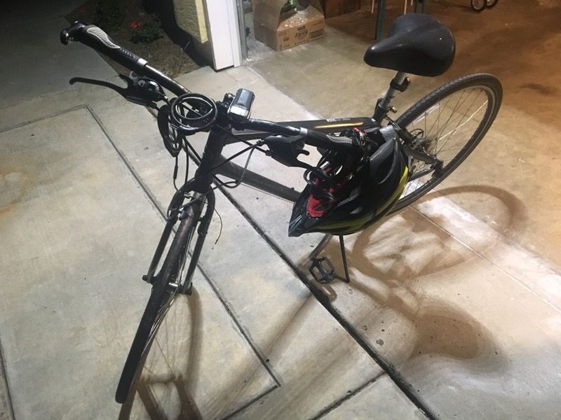 Giant Transend DX Mountain Bike for Sale in San Diego, CA OfferUp