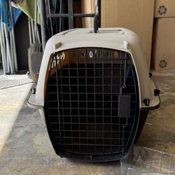 Small Size Kennel 