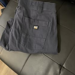 CAT pants 