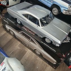 RC lowrider brand new sixty five Impala SS including remote controller battery and a charger