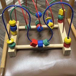 Kids Toy Block Puzzle