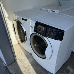 Used Kenmore Washer And Gas Dryer 