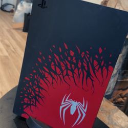 Spider-Man Ps5