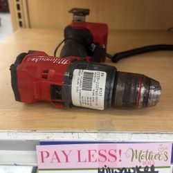 Milwaukee Drill