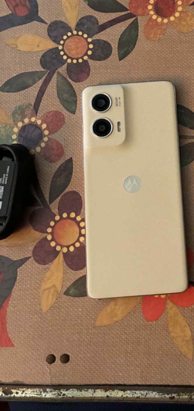 Motorola G Stylus