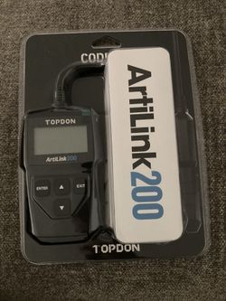 Obd2 Scanner Code Reader