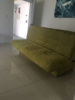 Sofá bed