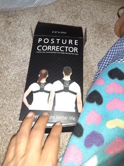 Posture Corrector 