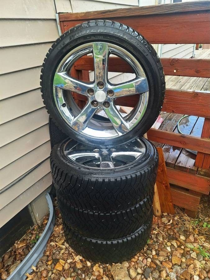 Tires N Rim