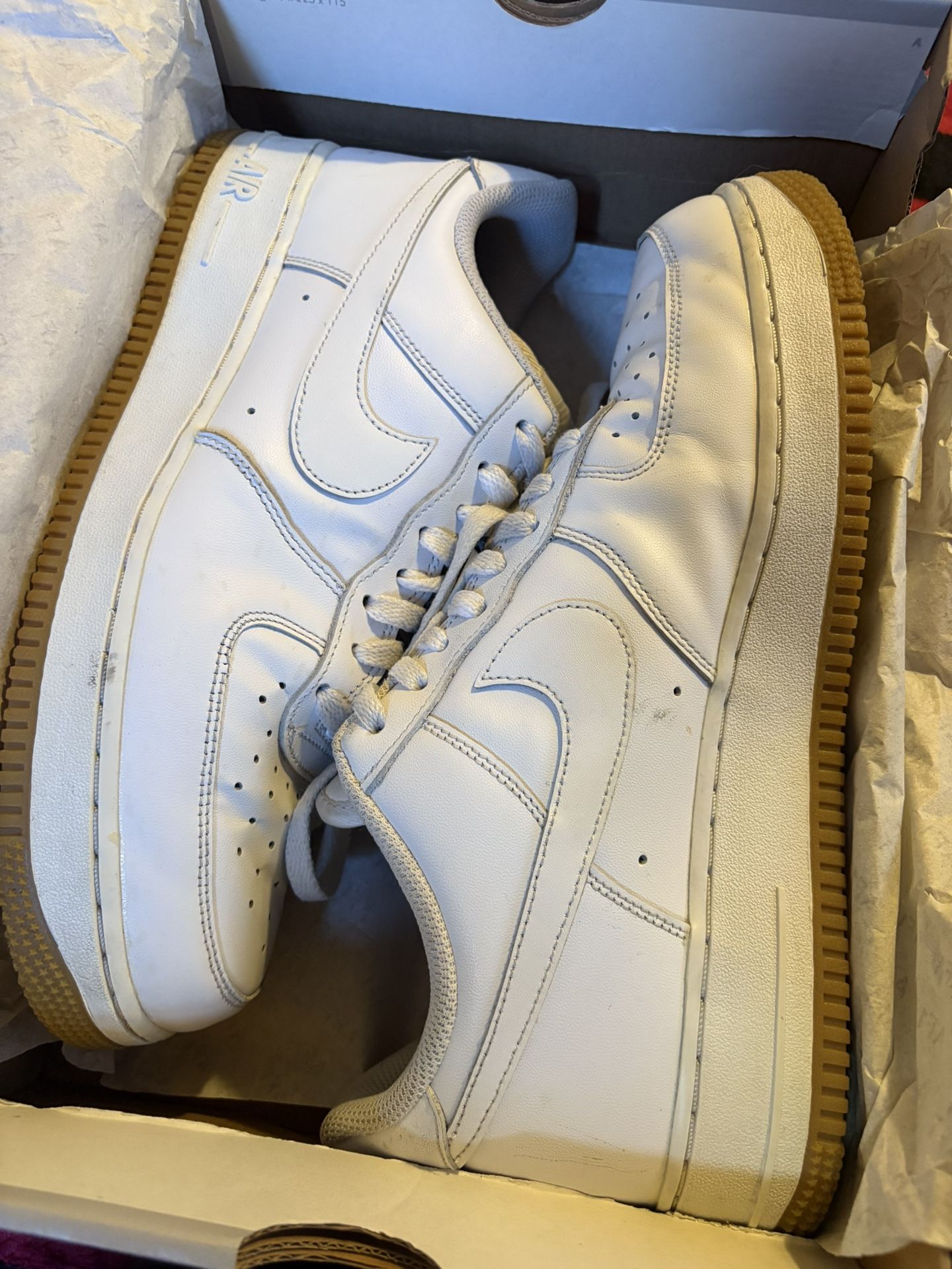 Nike