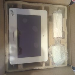 Proa7plus 7" Aioplus Honeywell Home Security 