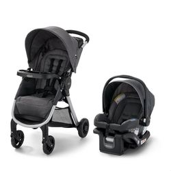 Graco stroller