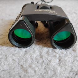 Steiner Predator 8x22 binoculars with case... very good condition