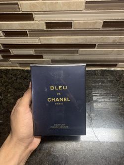 Bleu De Chanel