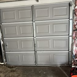 Garage Door