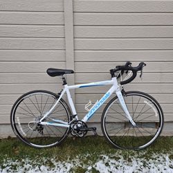 Cannondale Synapse Road Bike