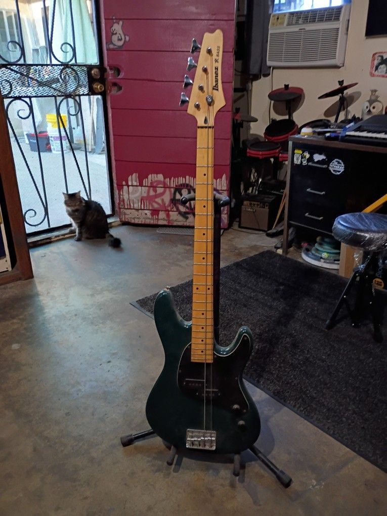 Ibanez TR50-Bass