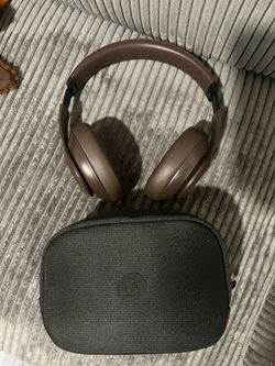 Beats Studio Pros