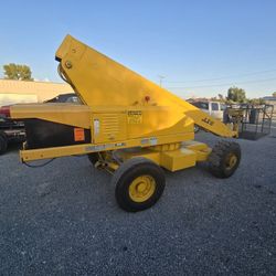 Jlg Electric Liftjlg Electric Lift New Ballery