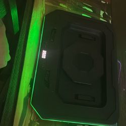Laptop Cooler 