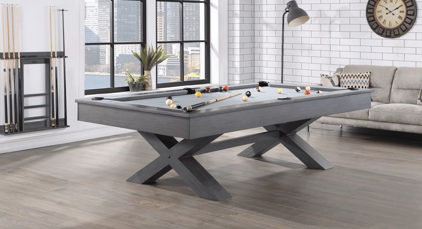 Blake Pool Table