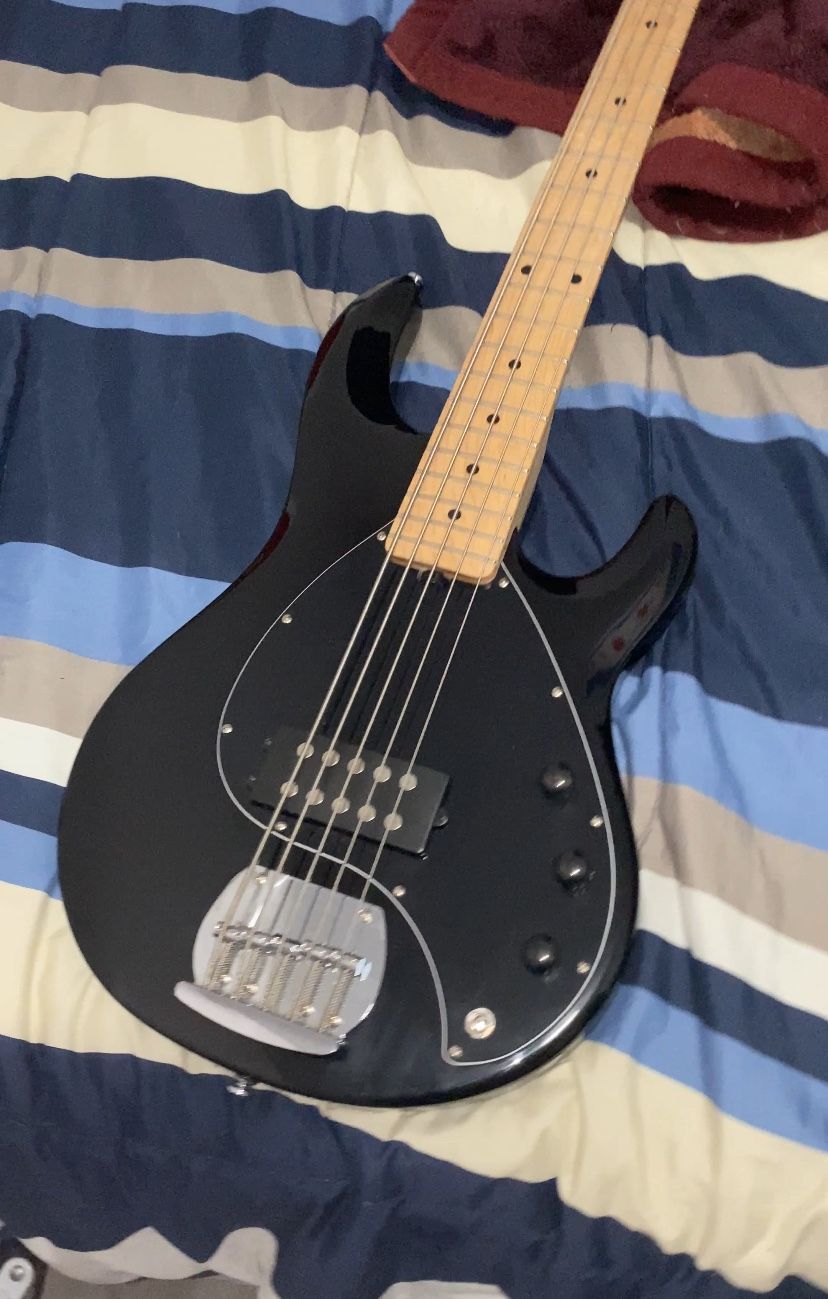 5 String