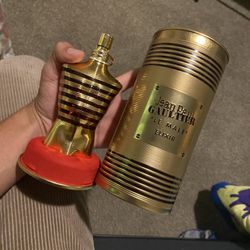 Jean Paul Gauliter Le Male Elixir