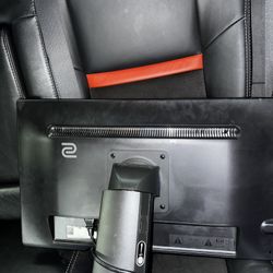 Benq Gaming Monitor 