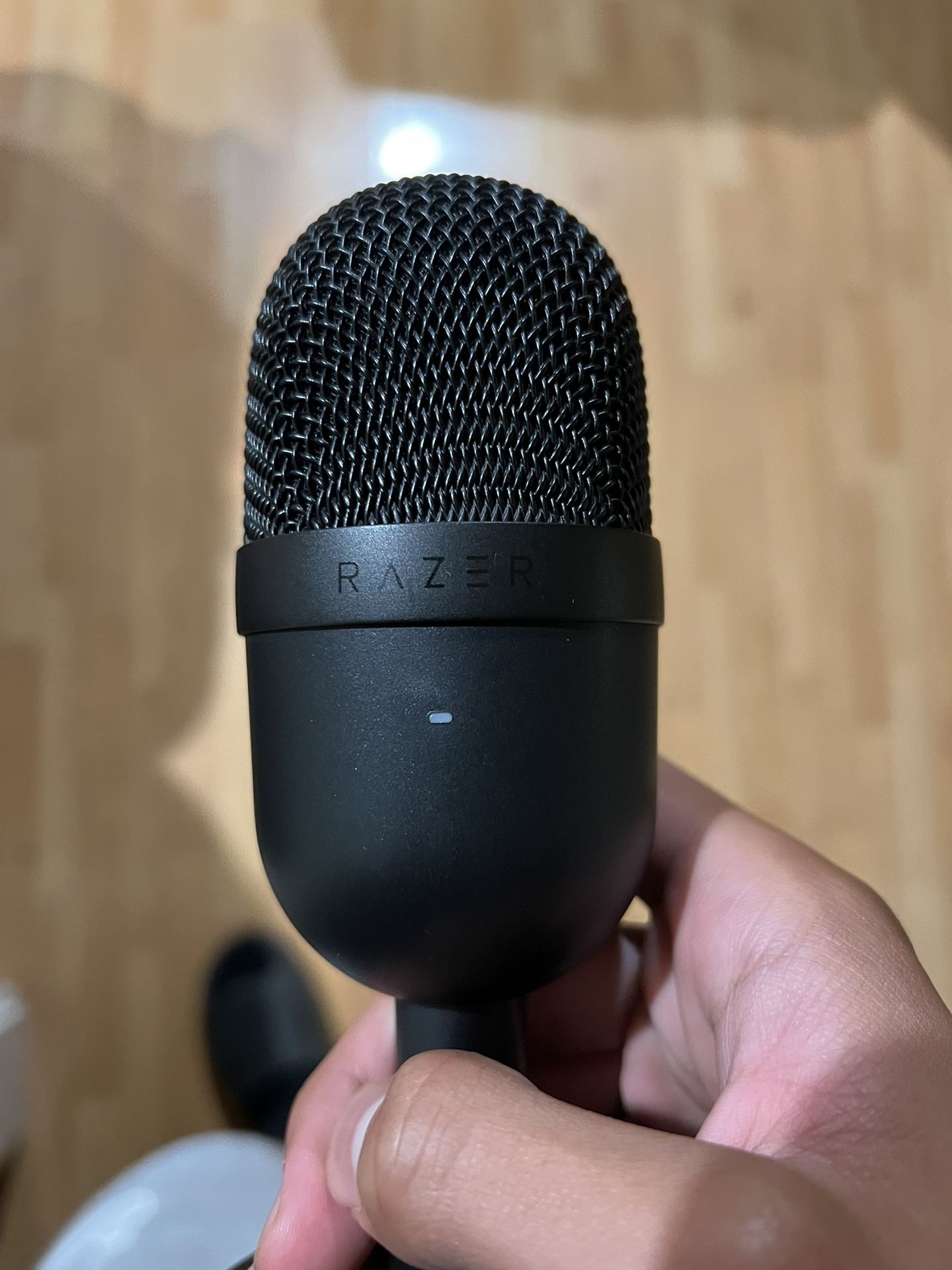 Razer Serien V3 Mini Microphone