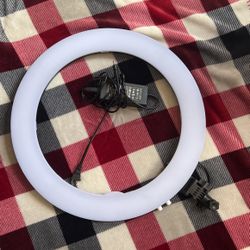 Ring Light Stellar
