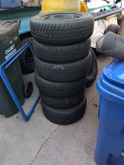 Yantas 14 Y 15 Y16 Y 17 Y18